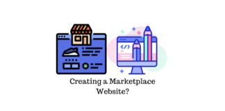 Marketplace Website Creation Cost