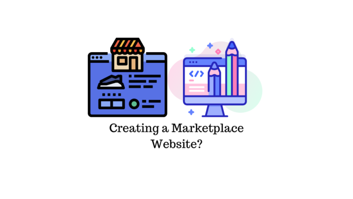 Marketplace Website Creation Cost