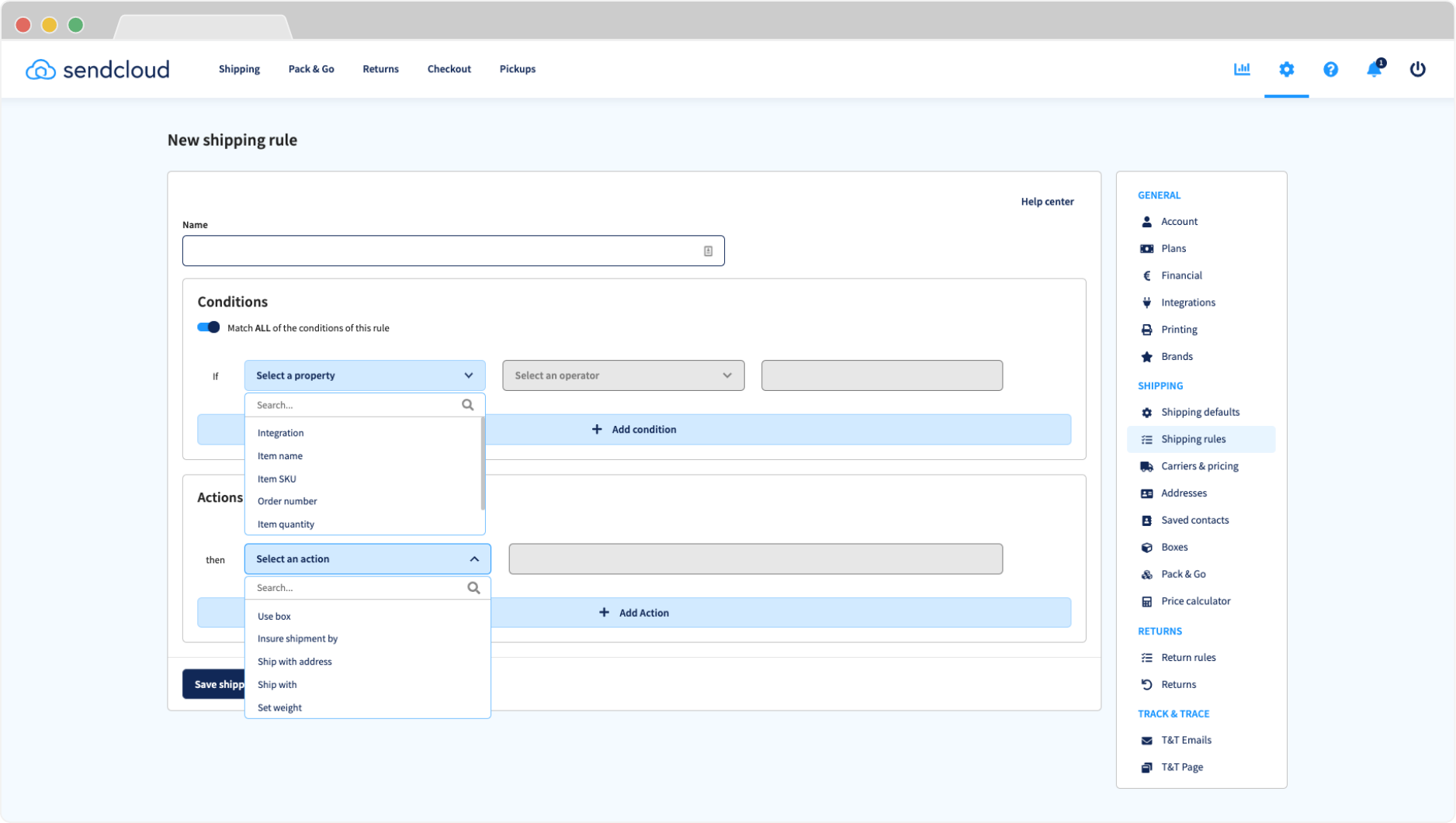 Sendcloud Review Is It The Perfect Online Shipping Platform Learnwoo