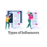Types Of Influencers