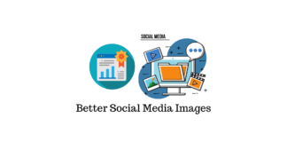 Create Images for Social Media