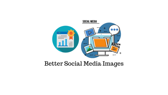 Create Images for Social Media