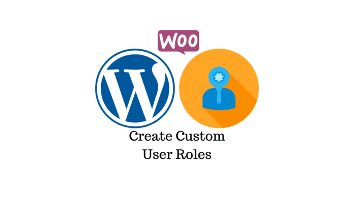 banner image for Create Custom User Role article