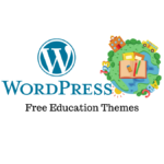 banner image for free wordpress education themes