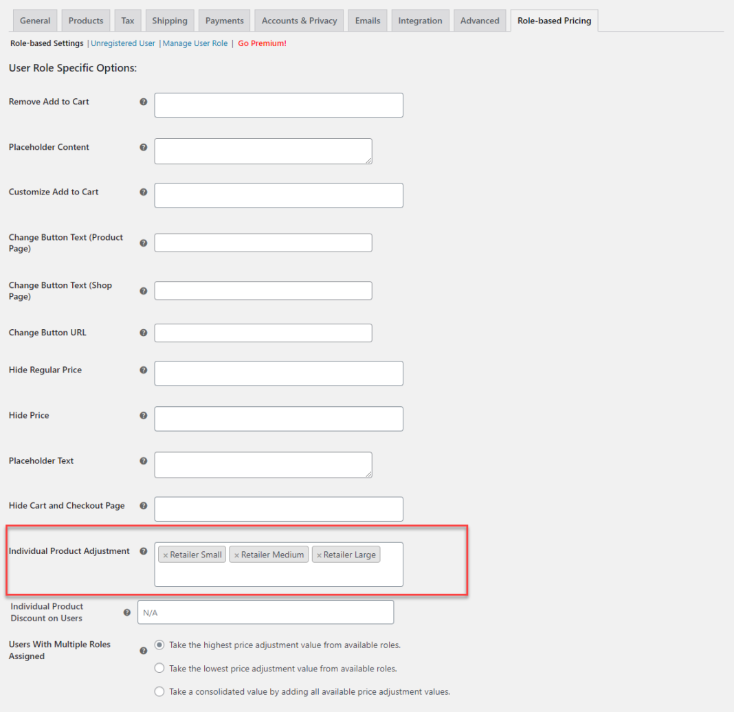 A Detailed Guide on Using WordPress and WooCommerce Roles and ...
