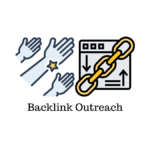 banner image for link building with outreach