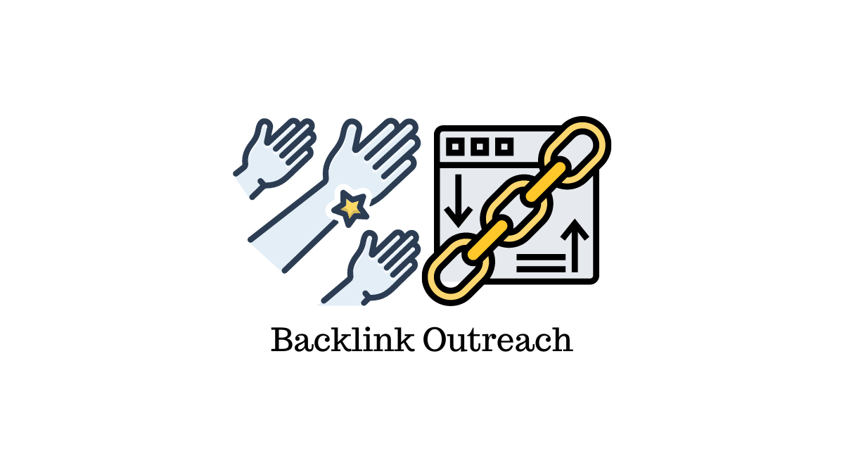 Backlink Outreach