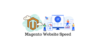 Increase Magento Website Speed
