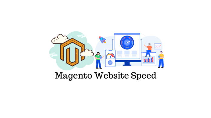 Increase Magento Website Speed
