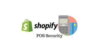 Shopify POS Security