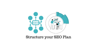 banner image for SEO Structure