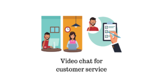 Video Chat For Better Online Customer Service