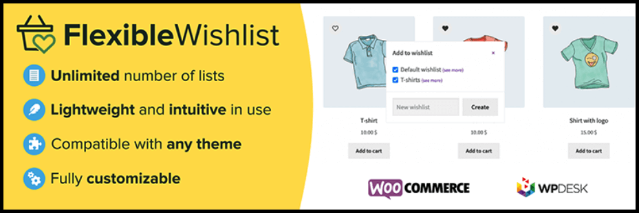 flexible-wishlist-for-woocommerce-plugin-wordpress image