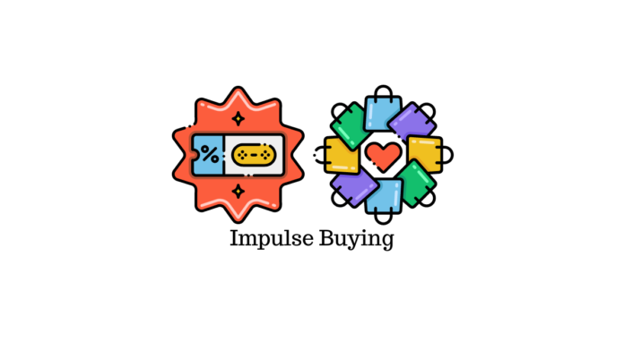 Encourage Impulse Buying Online