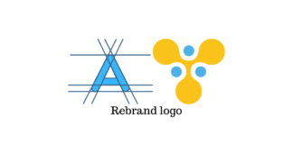 Rebrand a Logo