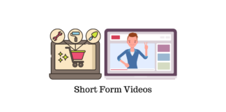 Short-form Video