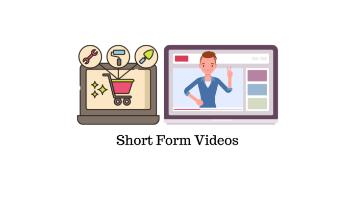 Short-form Video
