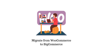 Migrate from WooCommerce to BigCommerce