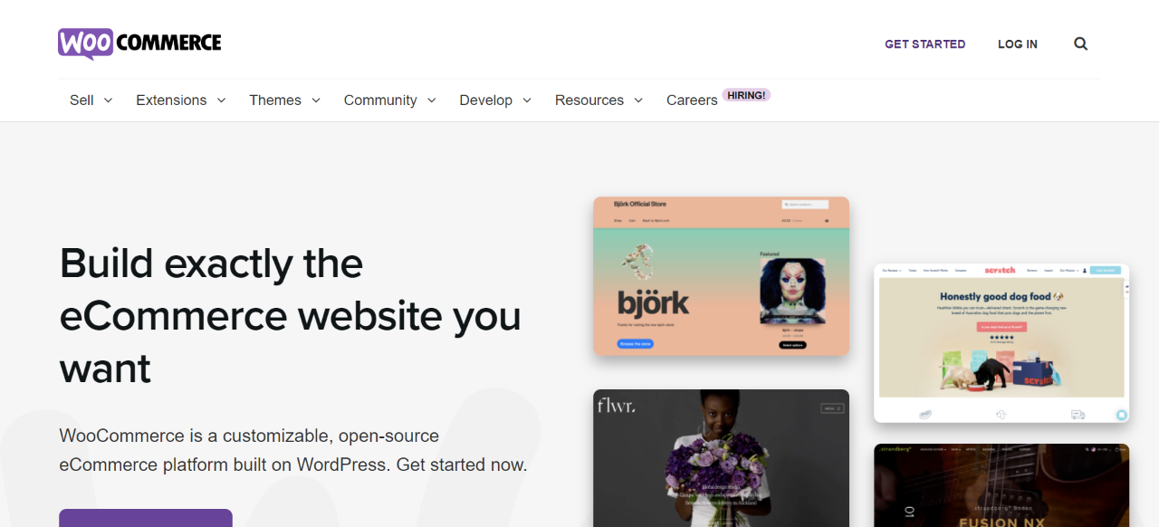 7 Best Open Source eCommerce Platforms to Build Your Online Store in ...