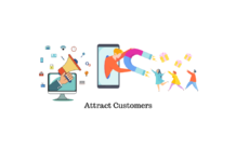 Attract Customers