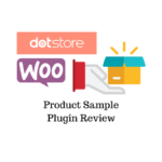 Product Sample for WooCommerce