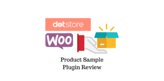 Product Sample for WooCommerce