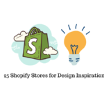 25 best shopify designs