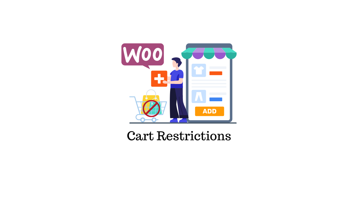 malicious insert bark Set Cart Restrictions on your WooCommerce Cart - LearnWoo