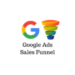 Build Google Ad Sales Funnel