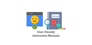 User Friendly WordPress Instruction Manuals