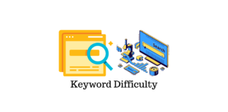 Keyword Difficulty