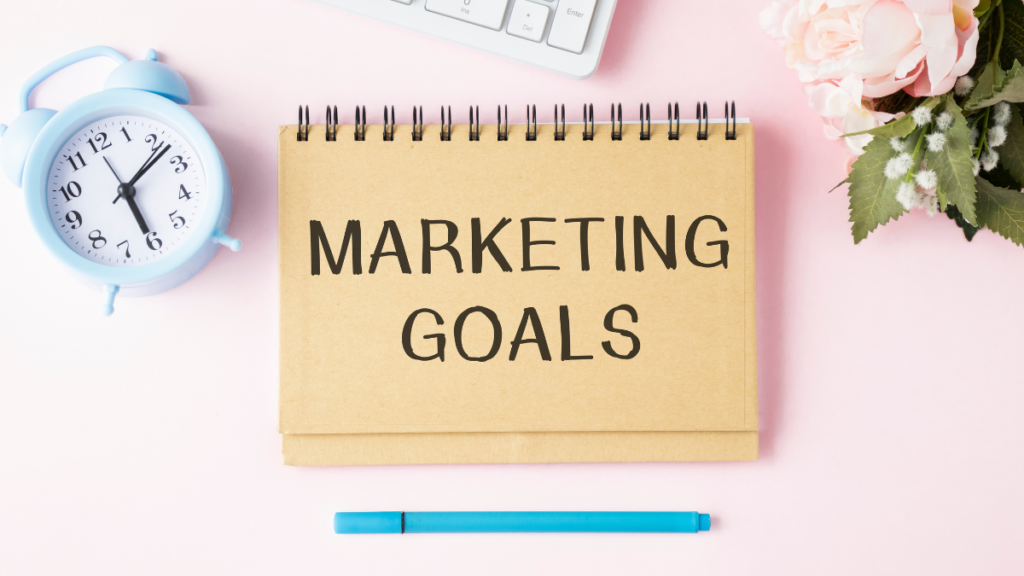 representative image for marketing goals | using influencers to scale