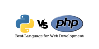 PHP vs. Python