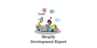 Expert Shopify Web Development Company