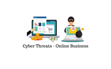 featured image for cyber threats