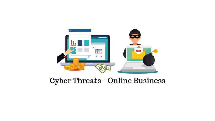 featured image for cyber threats