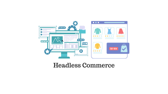 guide on headless commerce