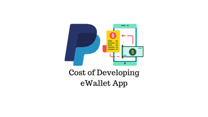 eWallet App Like PayPal