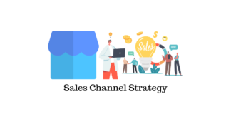 Sales Channel Strategy