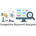 Competitor Keyword Analysis