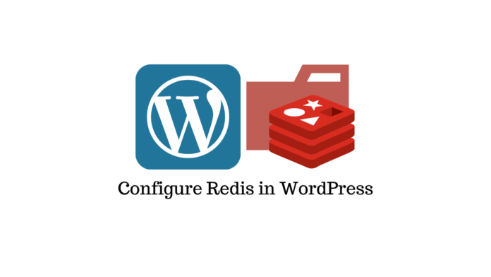 Configure Redis in WordPress