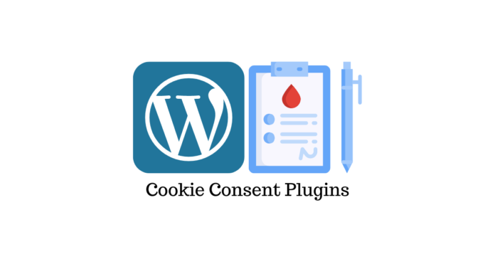 WordPress Cookie Consent Plugins