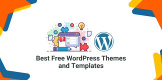 Best Free WordPress Themes and Templates