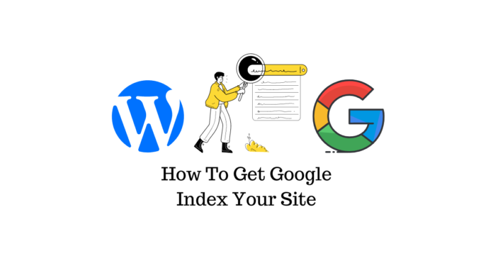 Get Your WordPress Website Indexed by Google