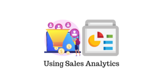 using analytical tools