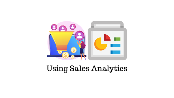 using analytical tools