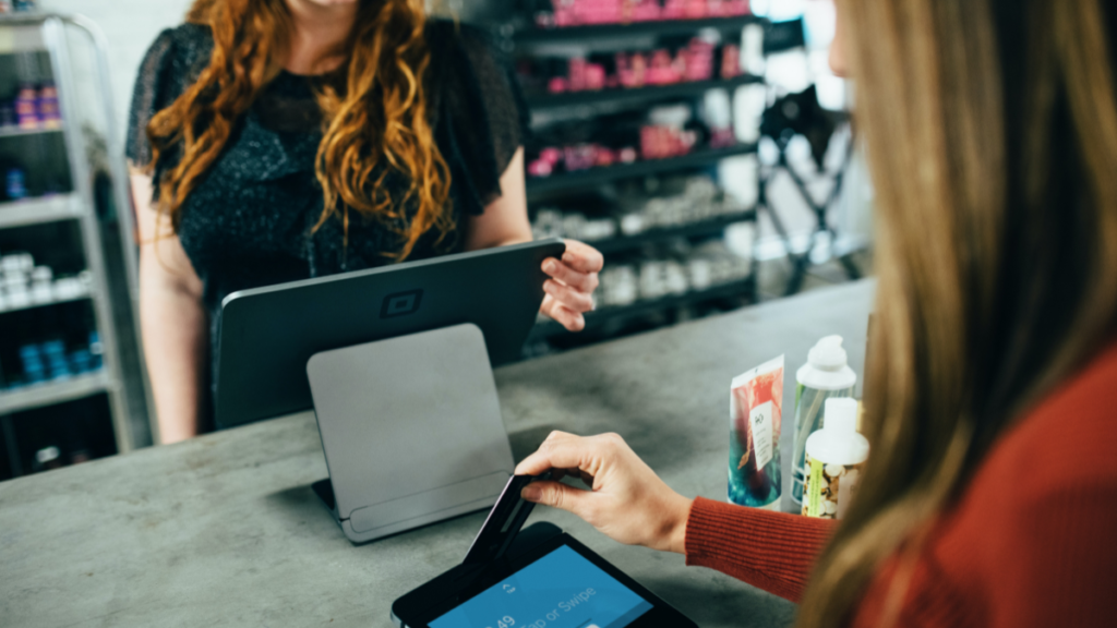 Boost eCommerce Customer Experience