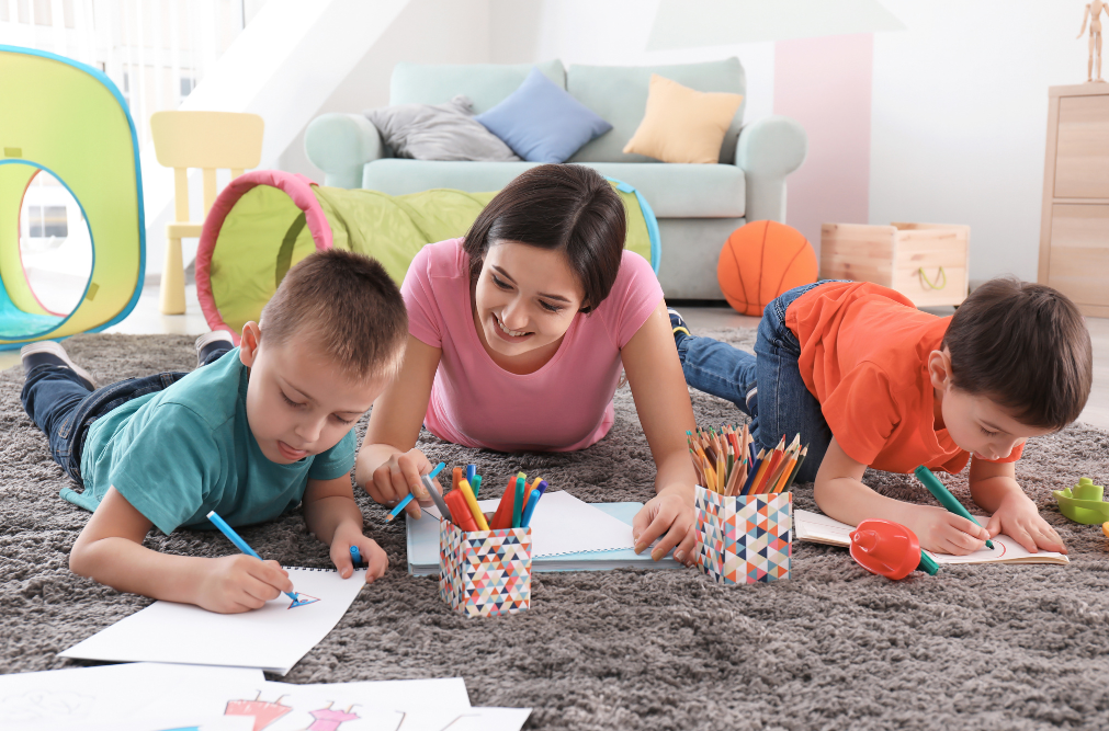 Business ideas for kids - tutoring