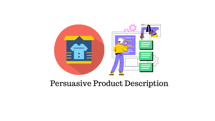 Persuasive Product Description
