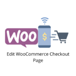 Edit WooCommerce Checkout Page